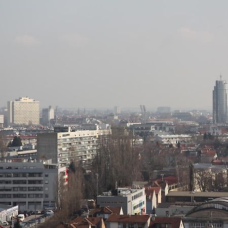 Panorama Studio Загреб Екстериор снимка