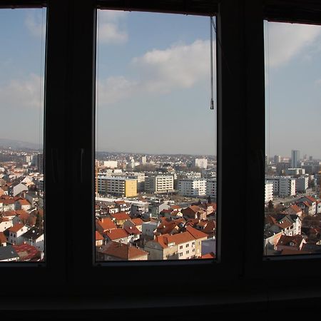 Panorama Studio Загреб Екстериор снимка