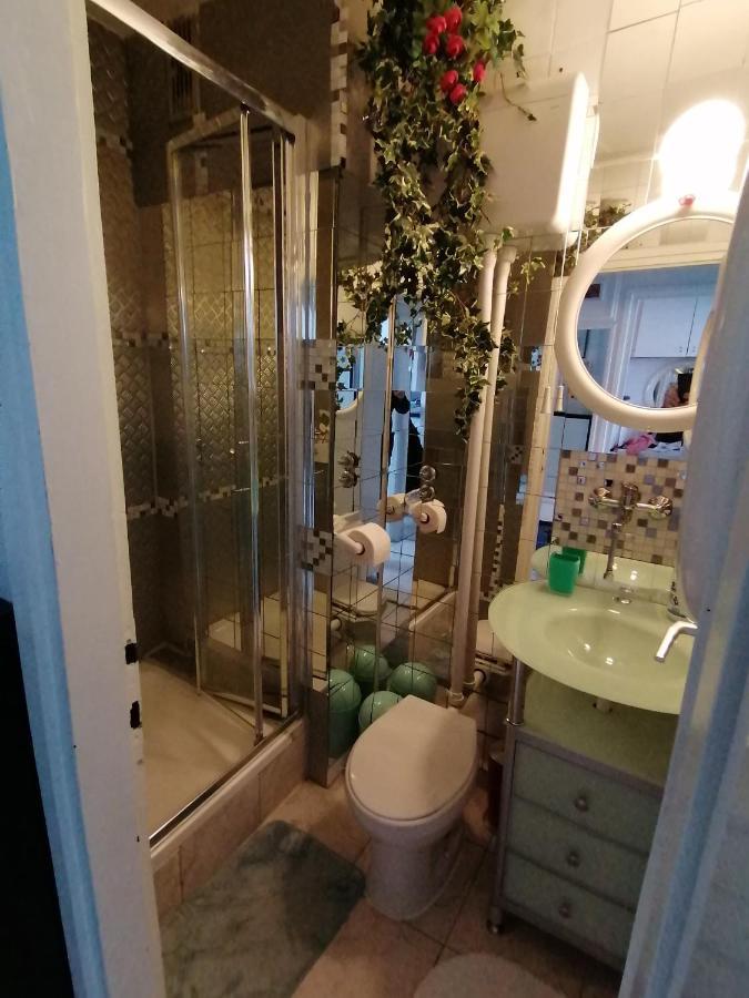 Panorama Studio Загреб Екстериор снимка