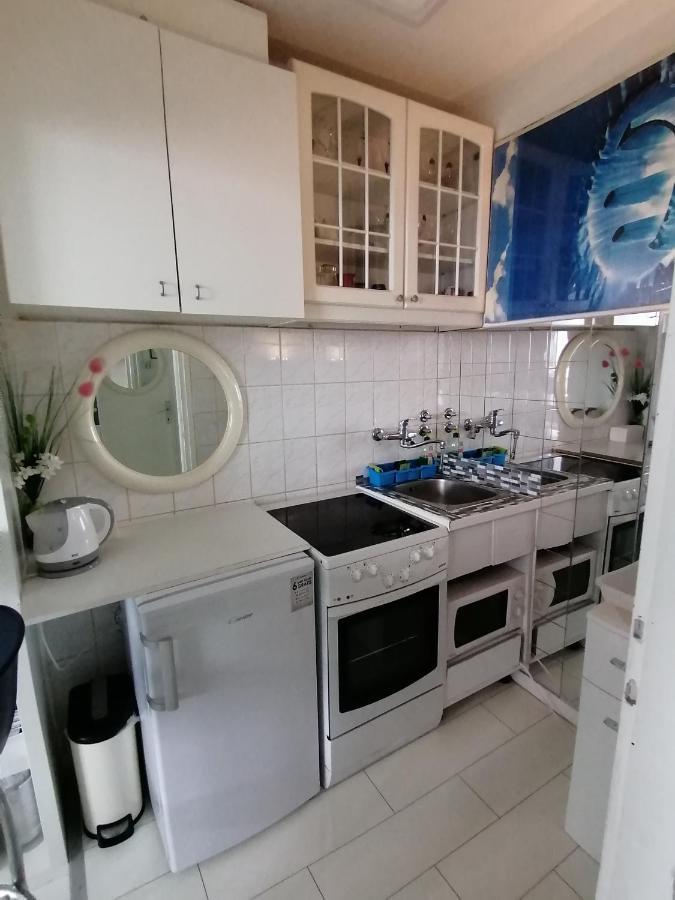 Panorama Studio Загреб Екстериор снимка