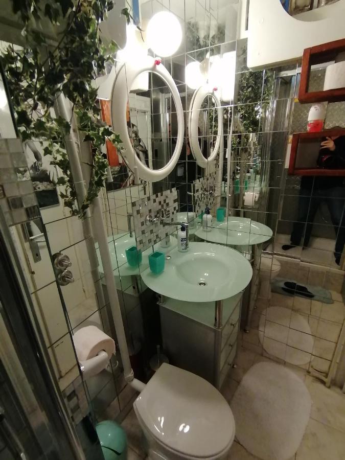 Panorama Studio Загреб Екстериор снимка