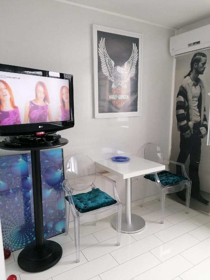 Panorama Studio Загреб Екстериор снимка