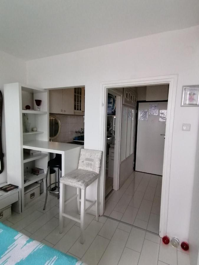 Panorama Studio Загреб Екстериор снимка