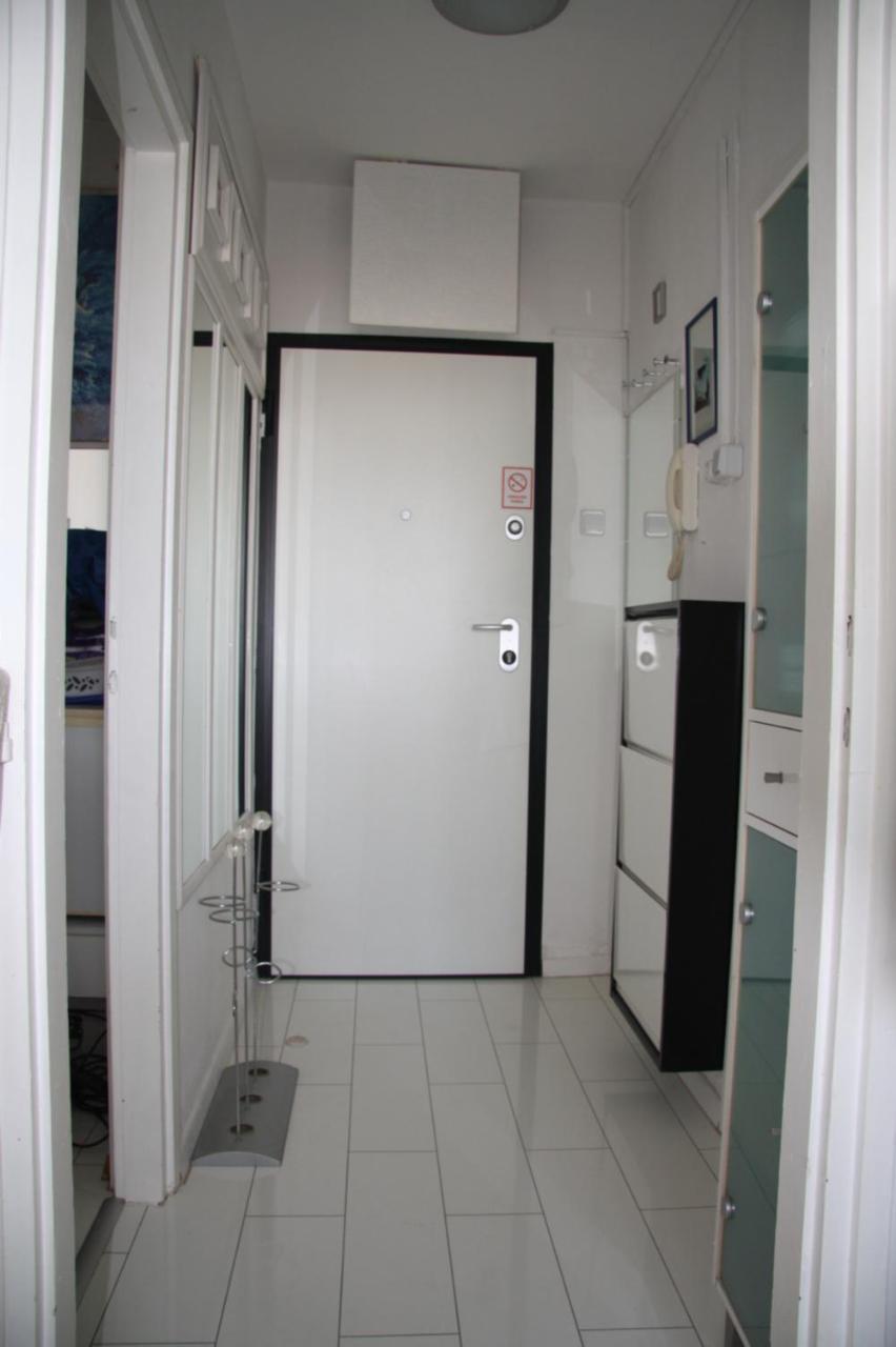 Panorama Studio Загреб Екстериор снимка